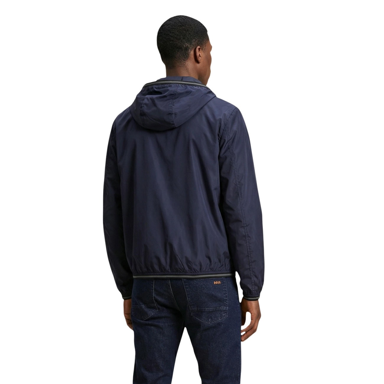 Blauer - Blauer Bunda Pánská