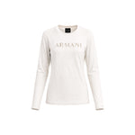 Armani Exchange - Armani Exchange Tričko Dámské
