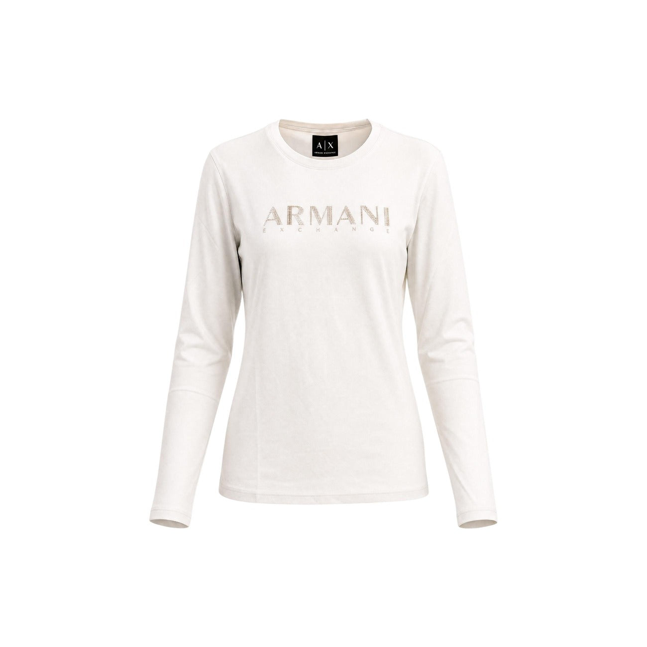 Armani Exchange - Armani Exchange Tričko Dámské