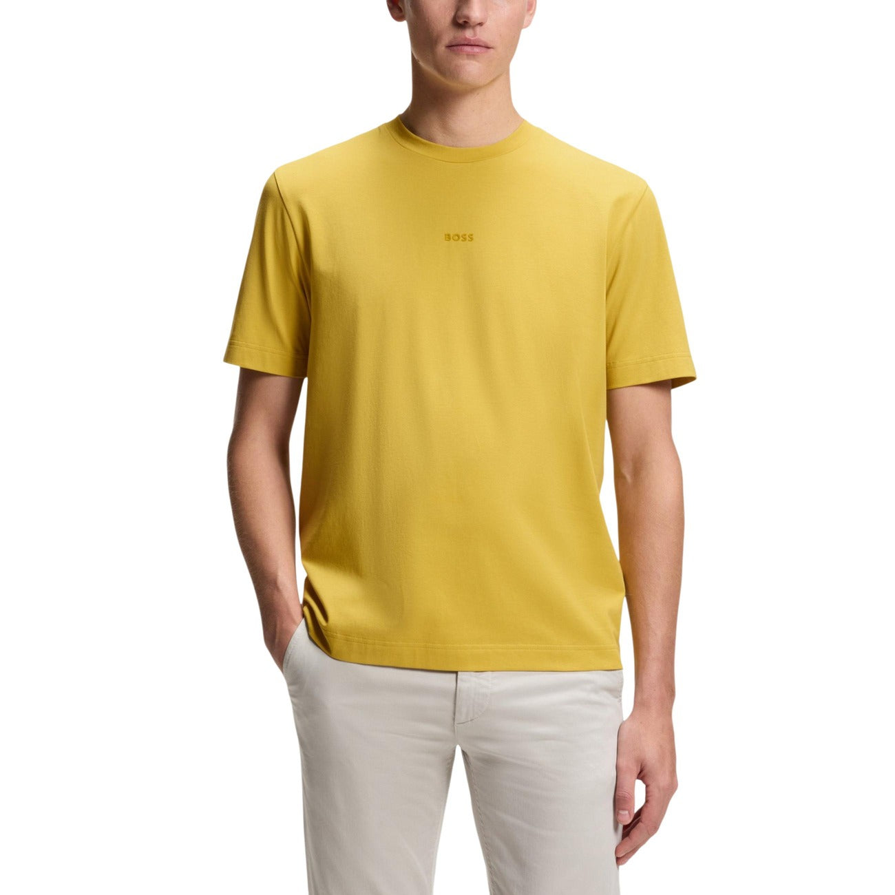 Boss - Boss T-shirt Men's