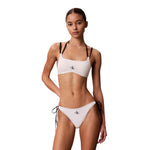 Calvin Klein Jeans - Calvin Klein Jeans Plavky Dámské