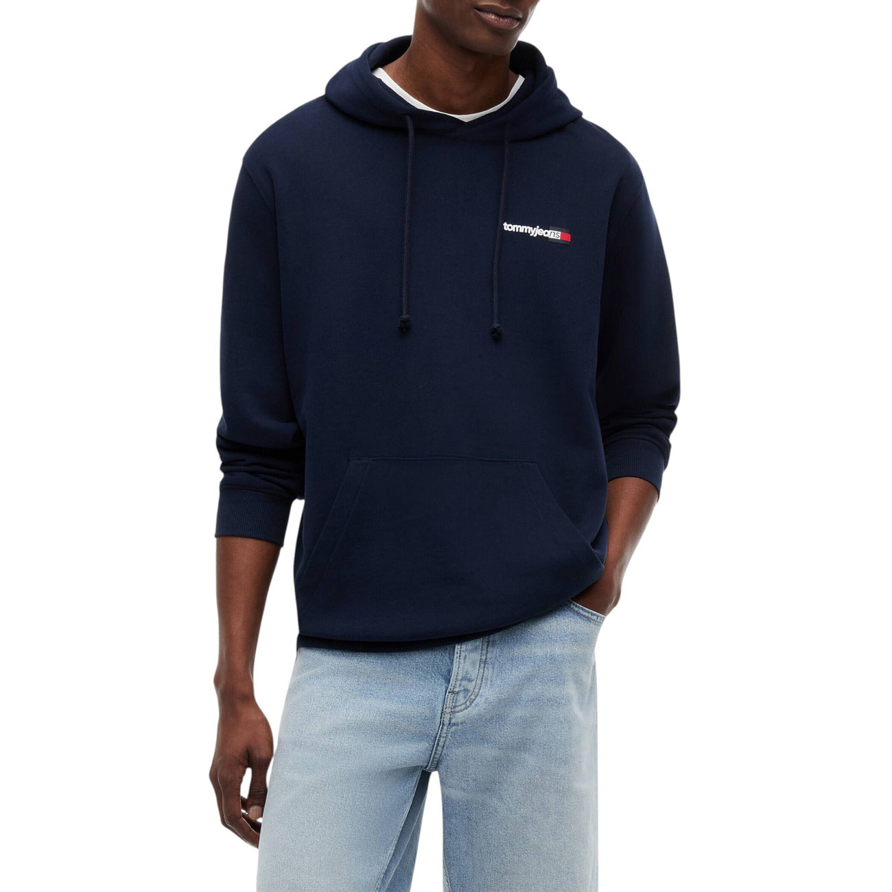 Tommy Hilfiger Jeans - Tommy Hilfiger Jeans Mikina Pánská