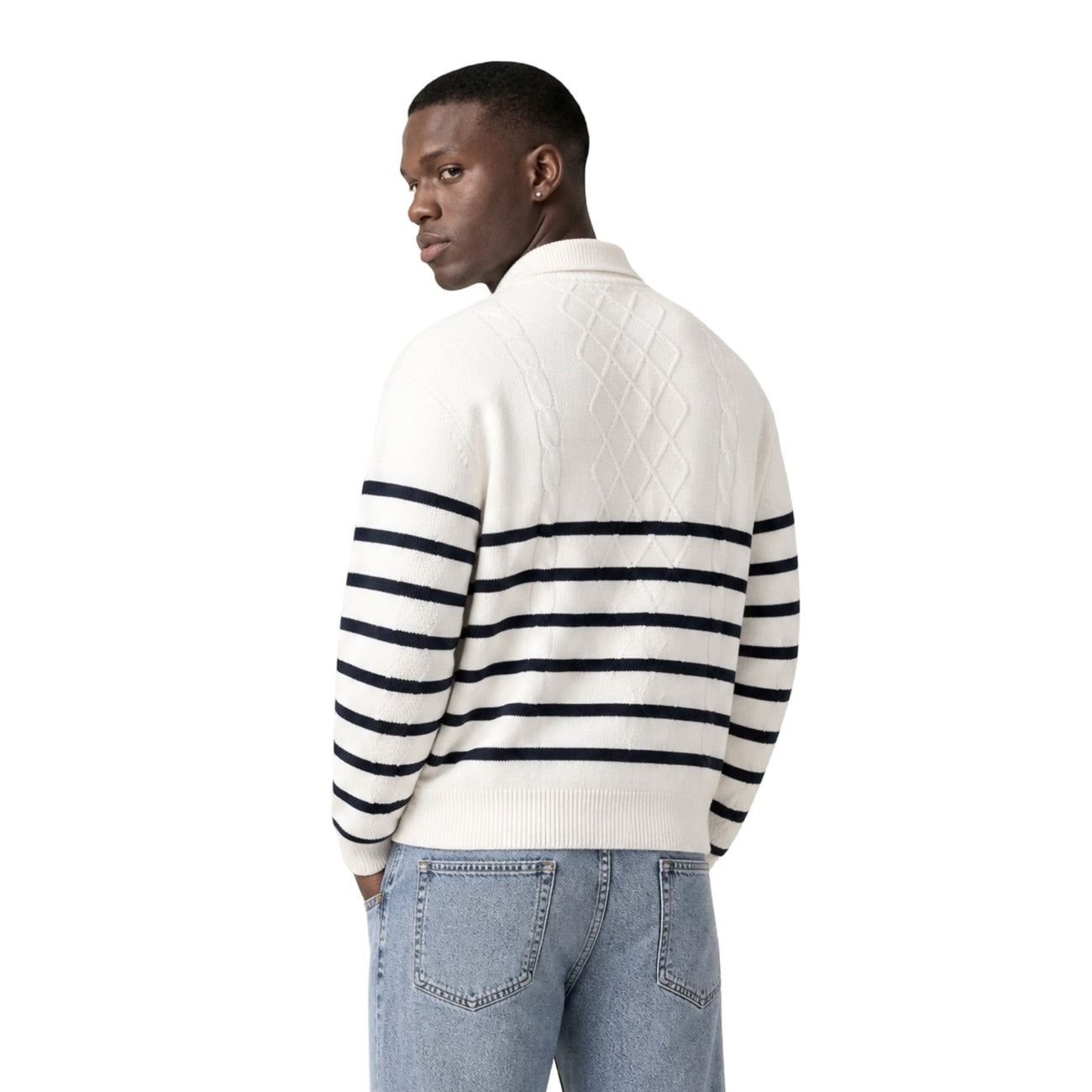 Tommy Hilfiger Jeans - Tommy Hilfiger Jeans Mikina Pánská