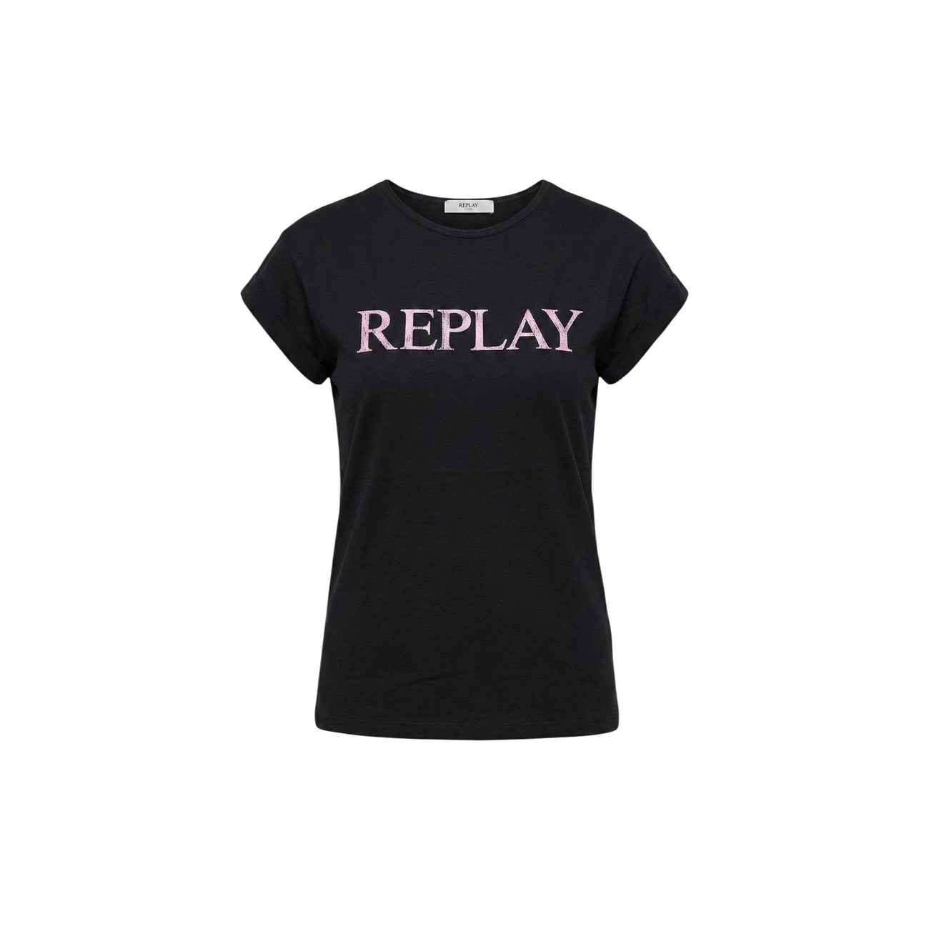 Replay - Replay Tričko Dámské