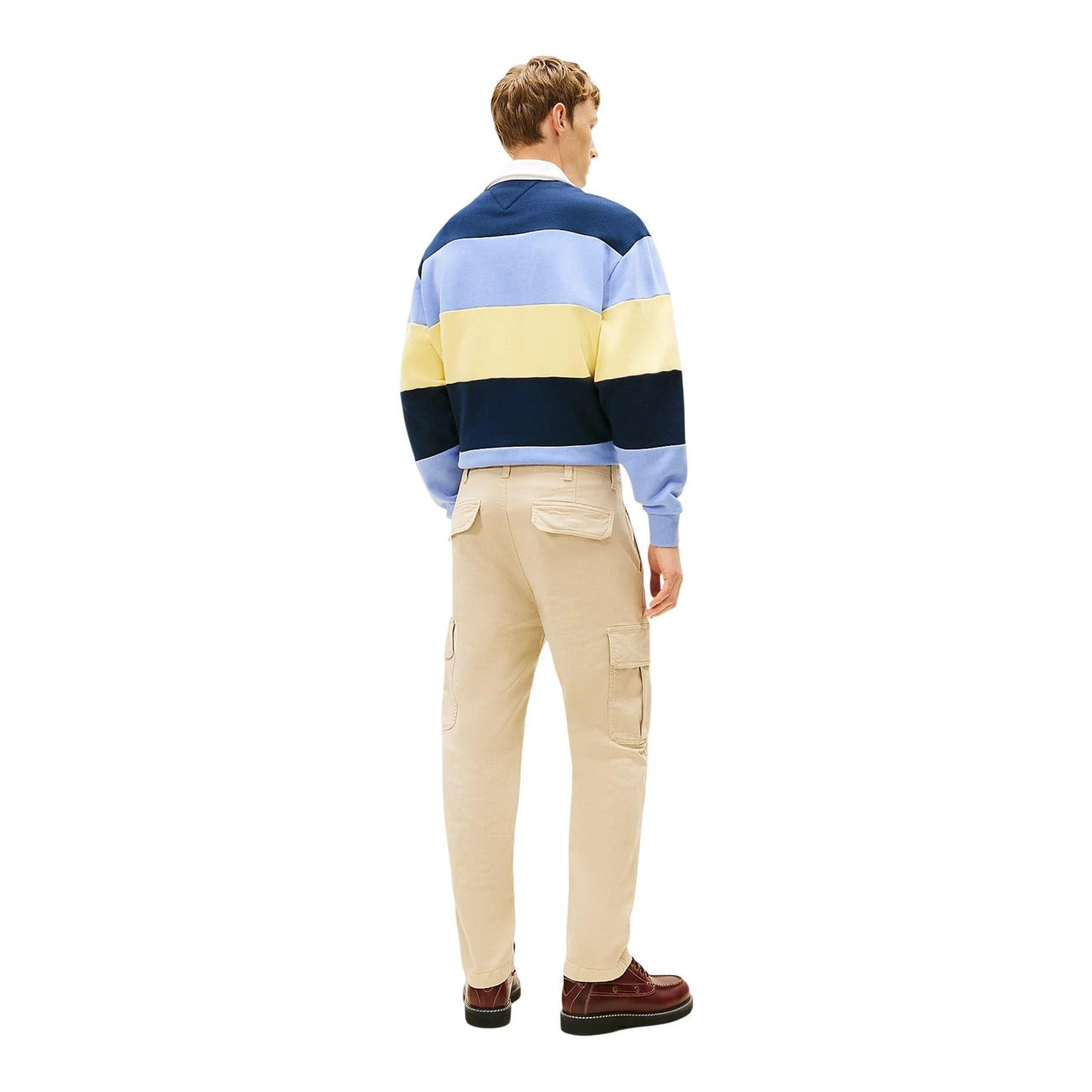 Tommy Hilfiger Jeans - Tommy Hilfiger Jeans Kalhoty Pánské