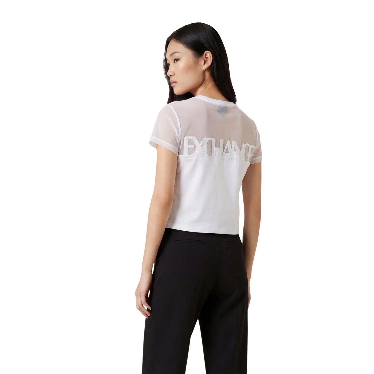 Armani Exchange - Armani Exchange Vršek Dámský