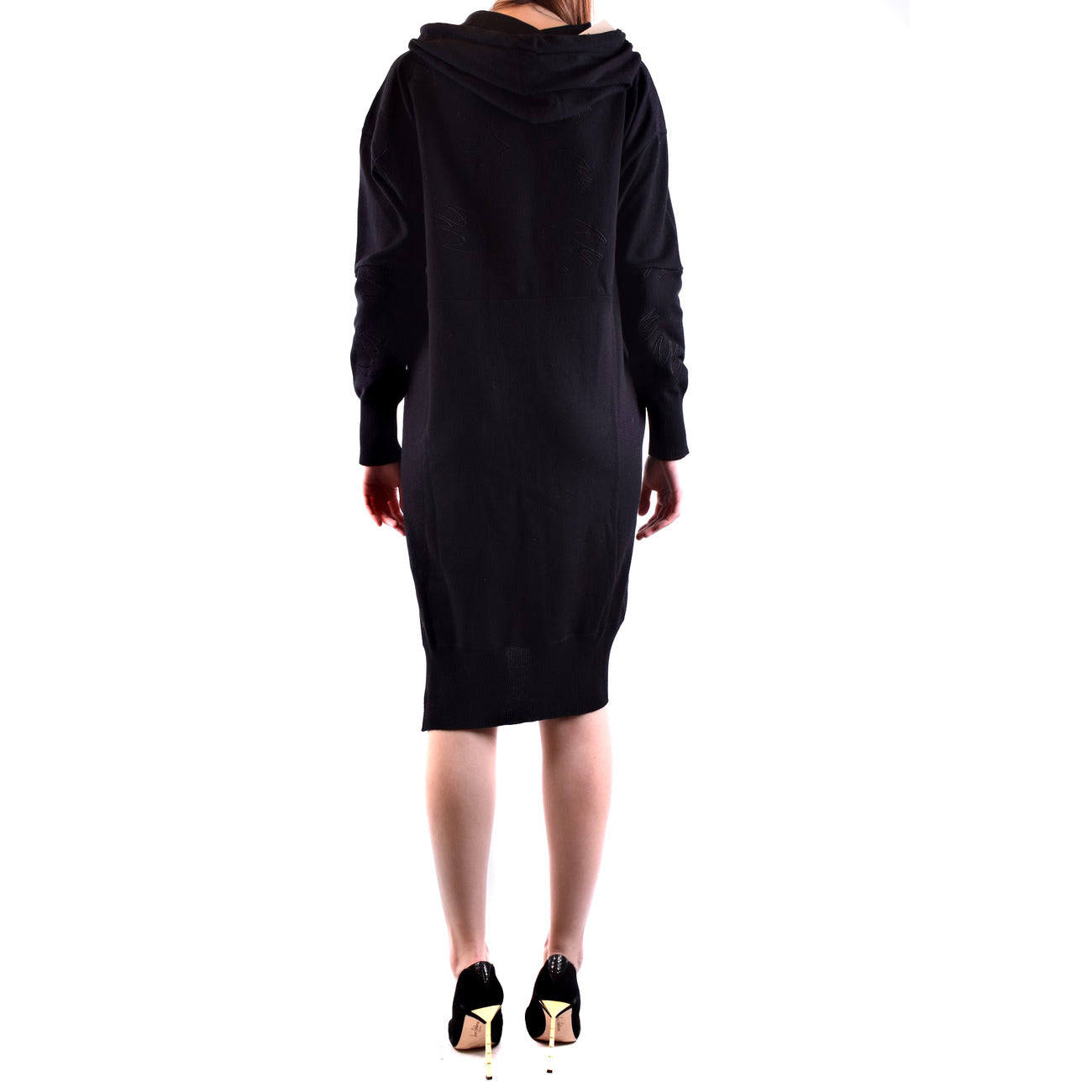 Alexander Mcqueen - Alexander Mcqueen šaty Dámské