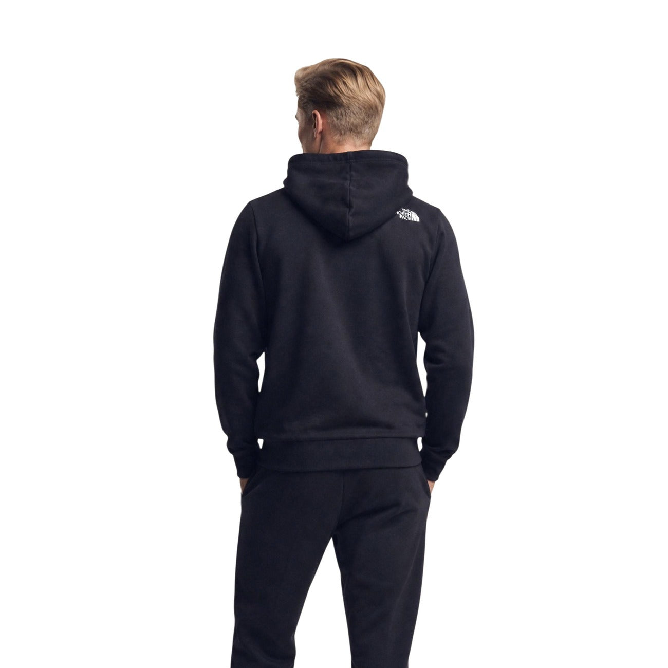 The North Face - The North Face Mikina Pánská