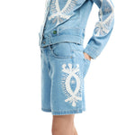 Desigual - Desigual Women's Shorts