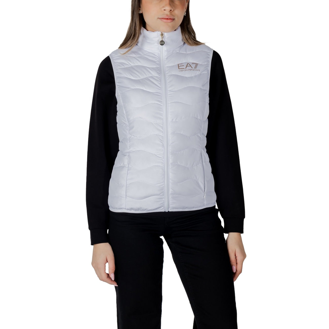 Ea7 - Ea7 Women's Vest
