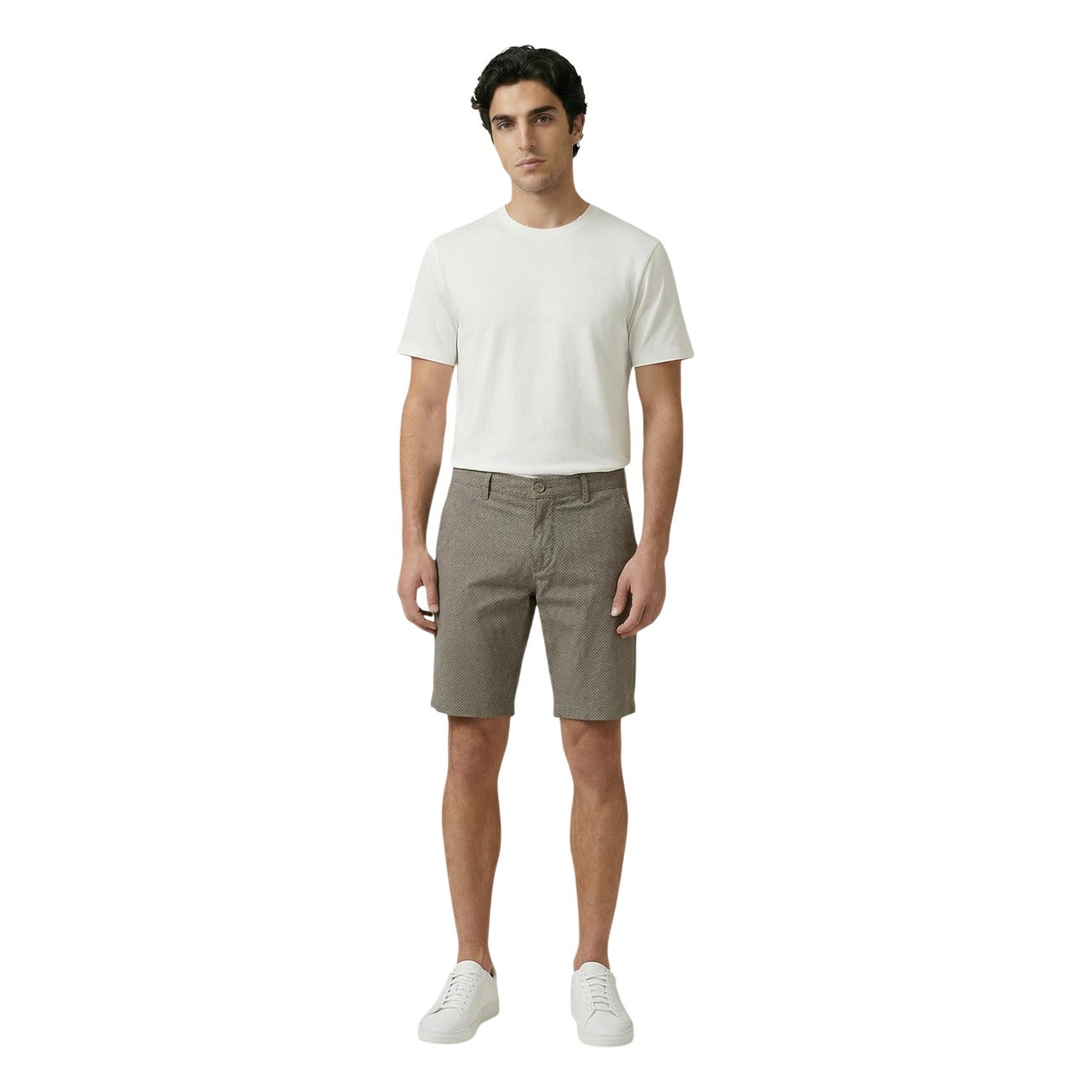 Armani Exchange - Armani Exchange Men's Bermuda Shorts