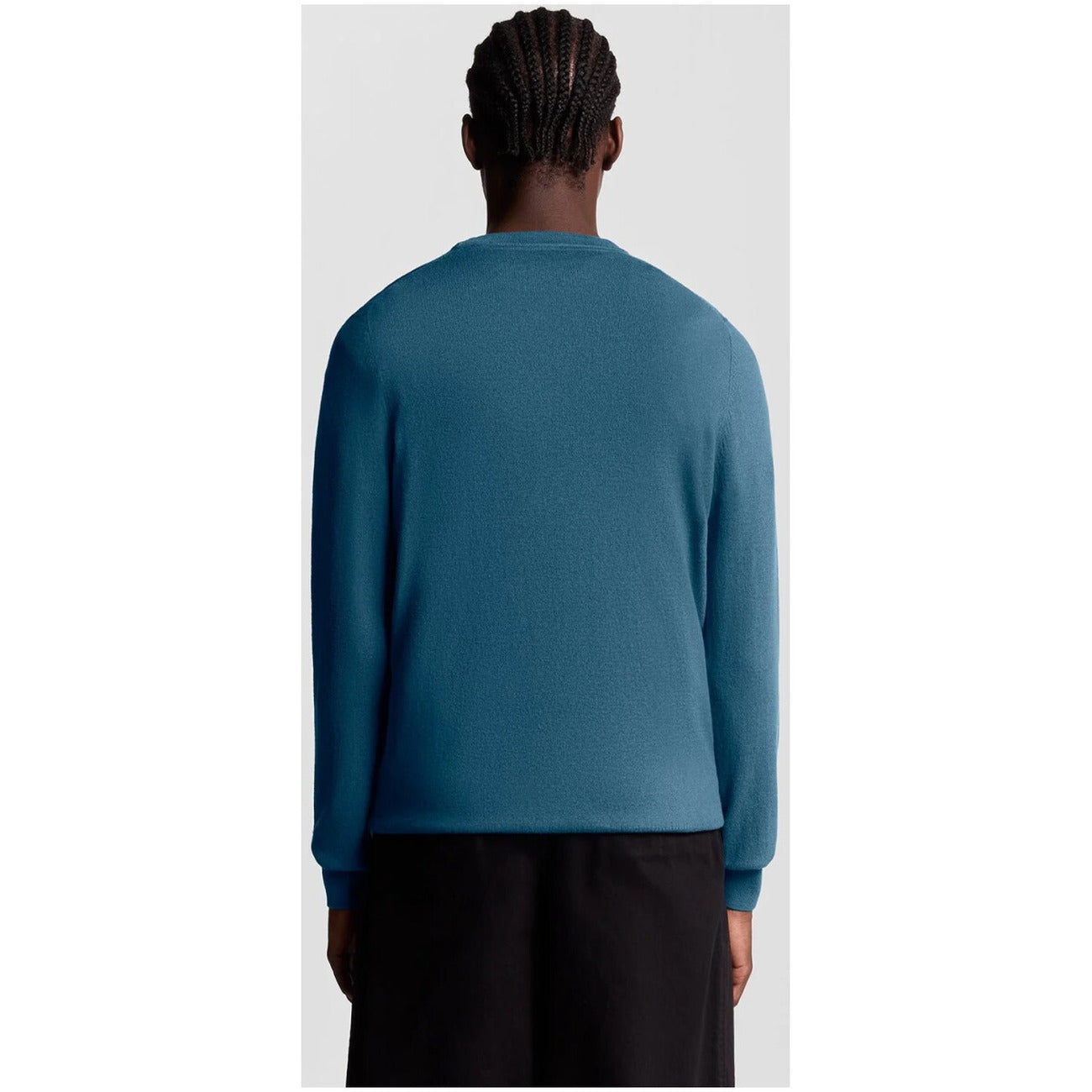 Lyle & Scott - Lyle & Scott Svetr Pánský