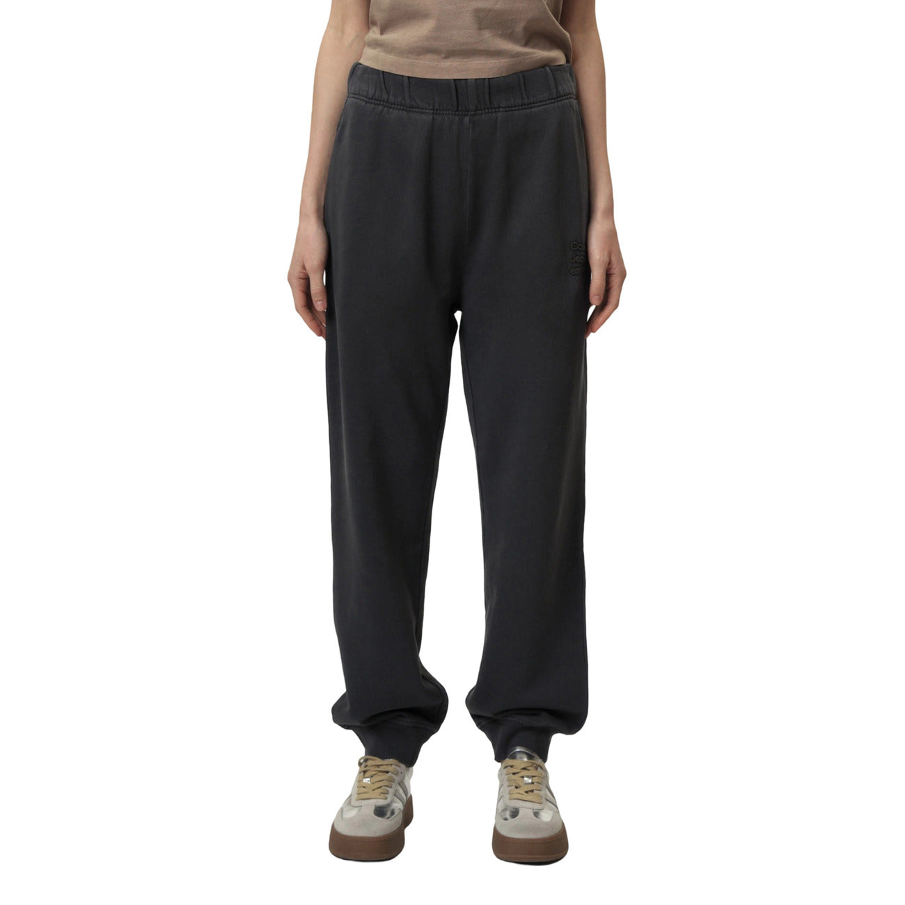Calvin Klein Jeans - Calvin Klein Jeans Kalhoty Dámské