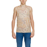 Alviero Martini Prima Classe - Alviero Martini Prima Classe Men's Vest