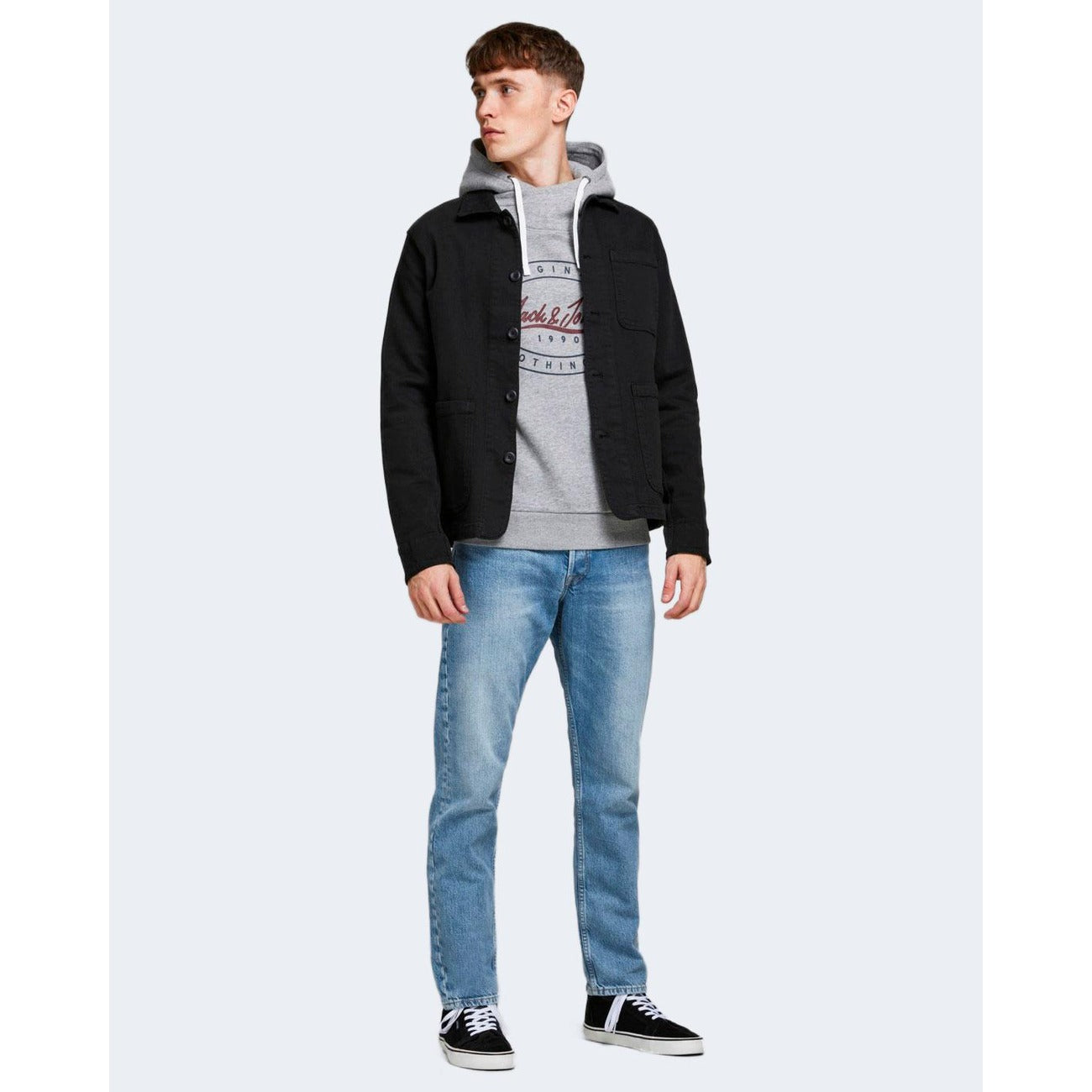 Jack & Jones - Jack & Jones Džíny Pánské