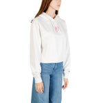 Tommy Hilfiger Jeans - Tommy Hilfiger Jeans Mikina Dámská