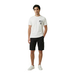 Tommy Hilfiger Jeans - Tommy Hilfiger Jeans Bermudy Pánské
