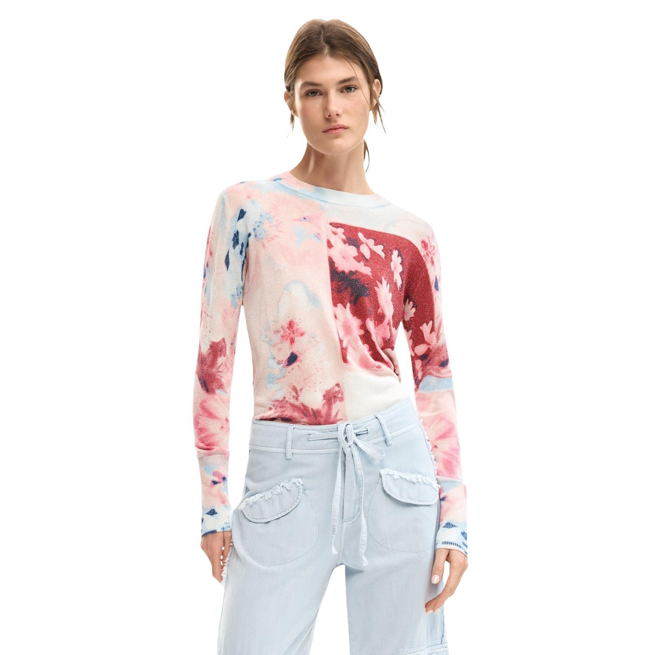 Desigual - Desigual Svetr Dámský