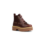 Timberland - Timberland Women Lace Ups Shoes