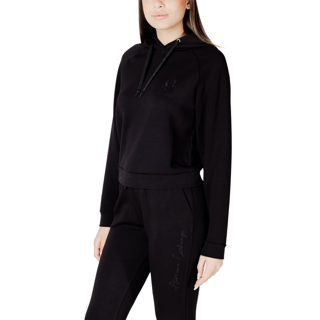 Armani Exchange - Armani Exchange Mikina Dámská