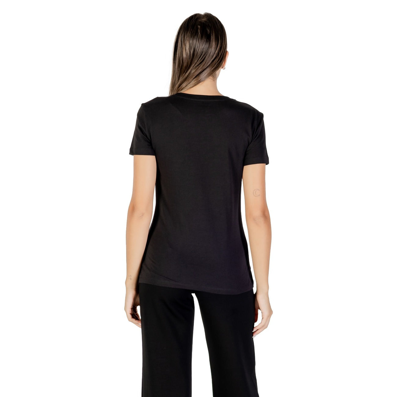 Armani Exchange - Armani Exchange Tričko Dámské