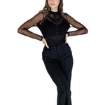 Morgan De Toi - Morgan De Toi Women's Blouse