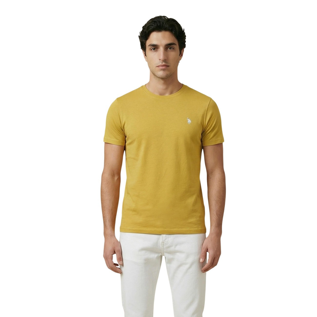 U.s. Polo Assn. - U.s. Polo Assn. Tričko Pánské