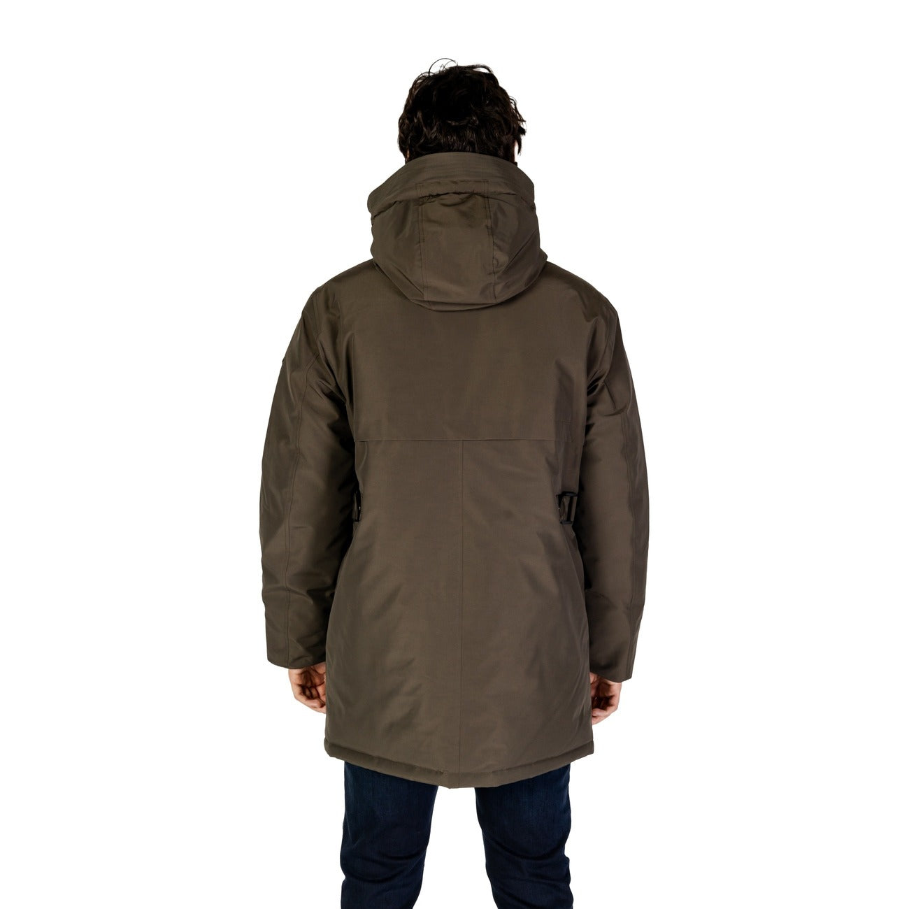 Replay - Replay Men's Windbreaker