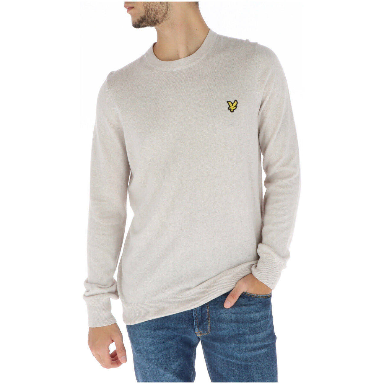 Lyle & Scott - Lyle & Scott Svetr Pánský
