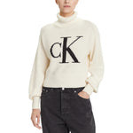 Calvin Klein Jeans - Calvin Klein Jeans Svetr Dámský