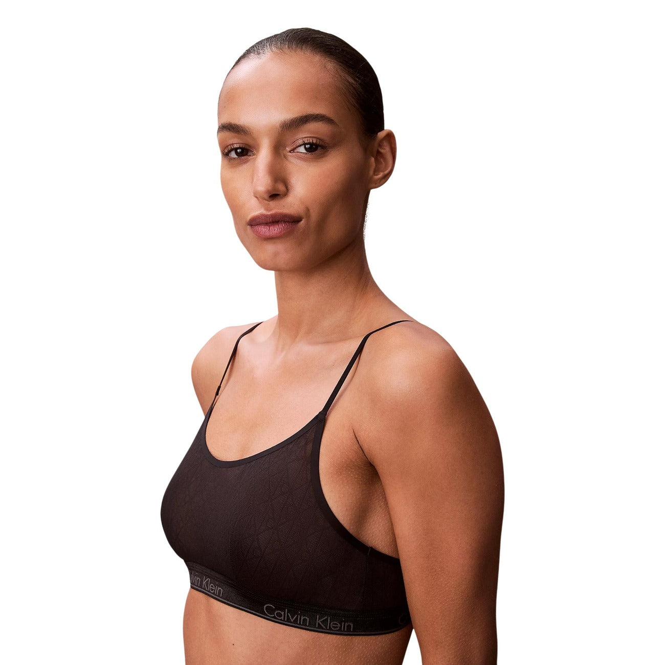 Calvin Klein Underwear - Calvin Klein Underwear Spodní Prádlo Dámské