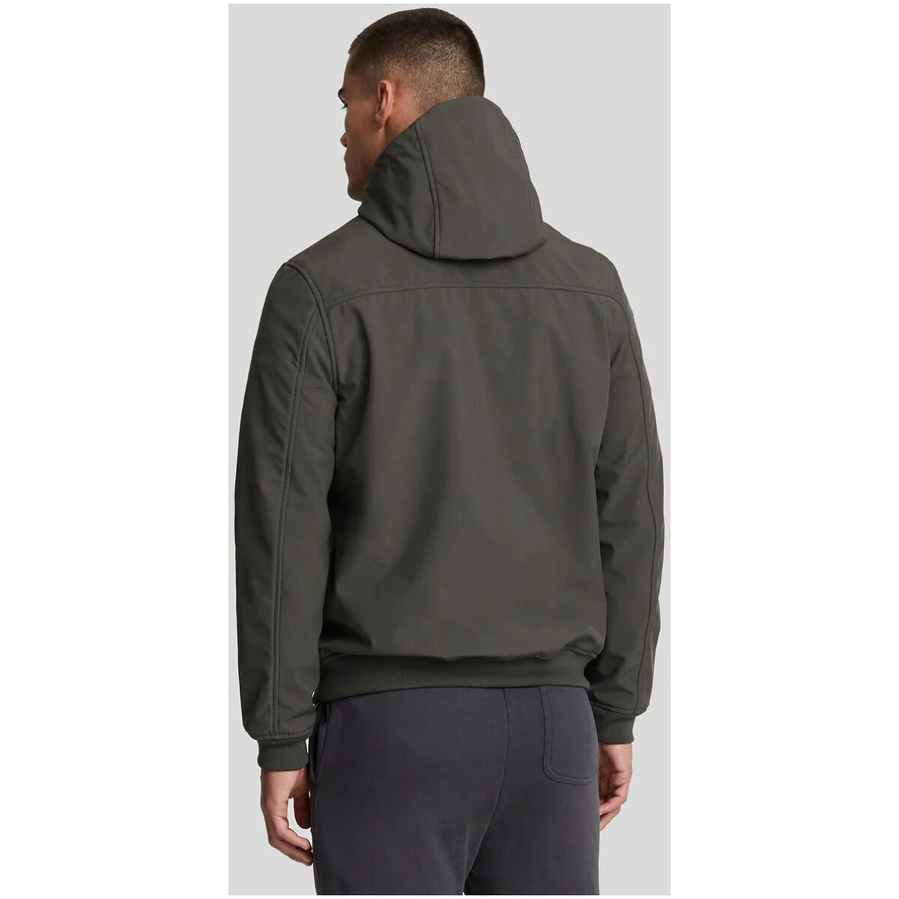 Lyle & Scott - Lyle & Scott Bunda Pánská