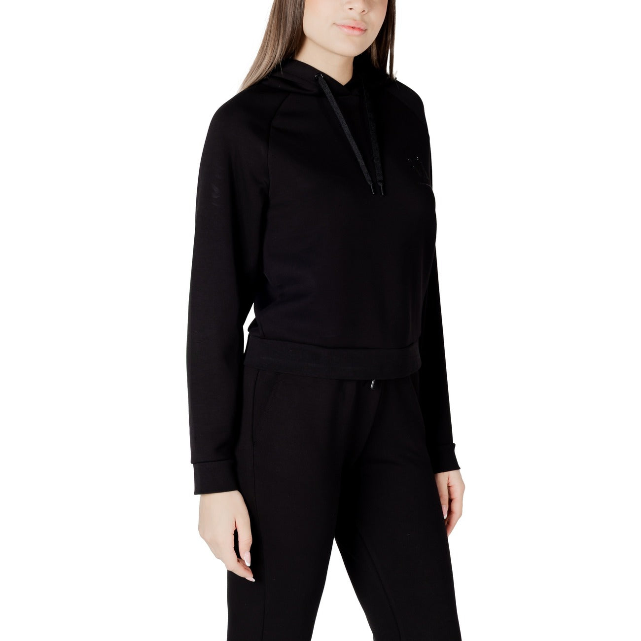 Armani Exchange - Armani Exchange Mikina Dámská