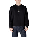 Armani Exchange - Armani Exchange Mikina Pánská