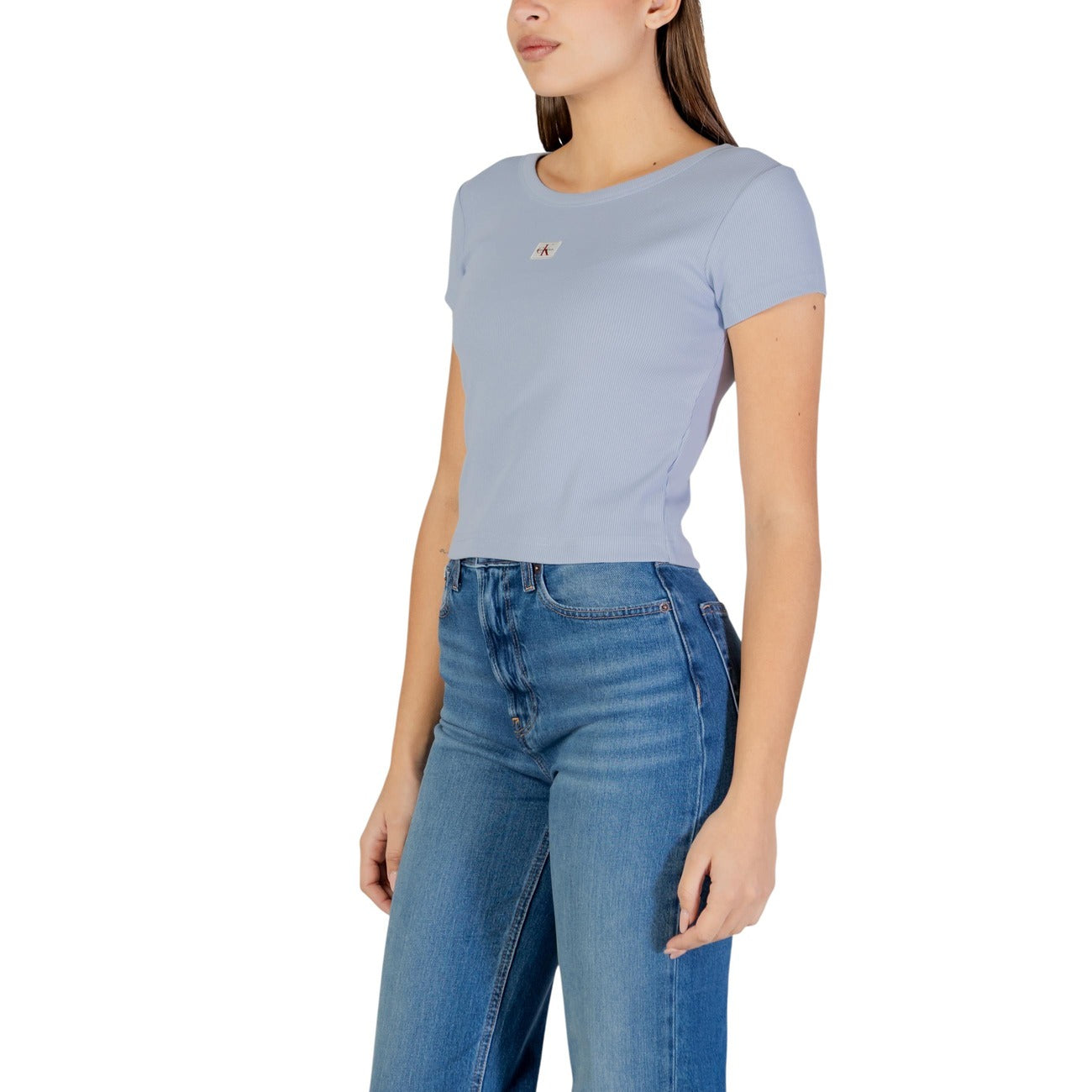 Calvin Klein Jeans - Calvin Klein Jeans Tričko Dámské