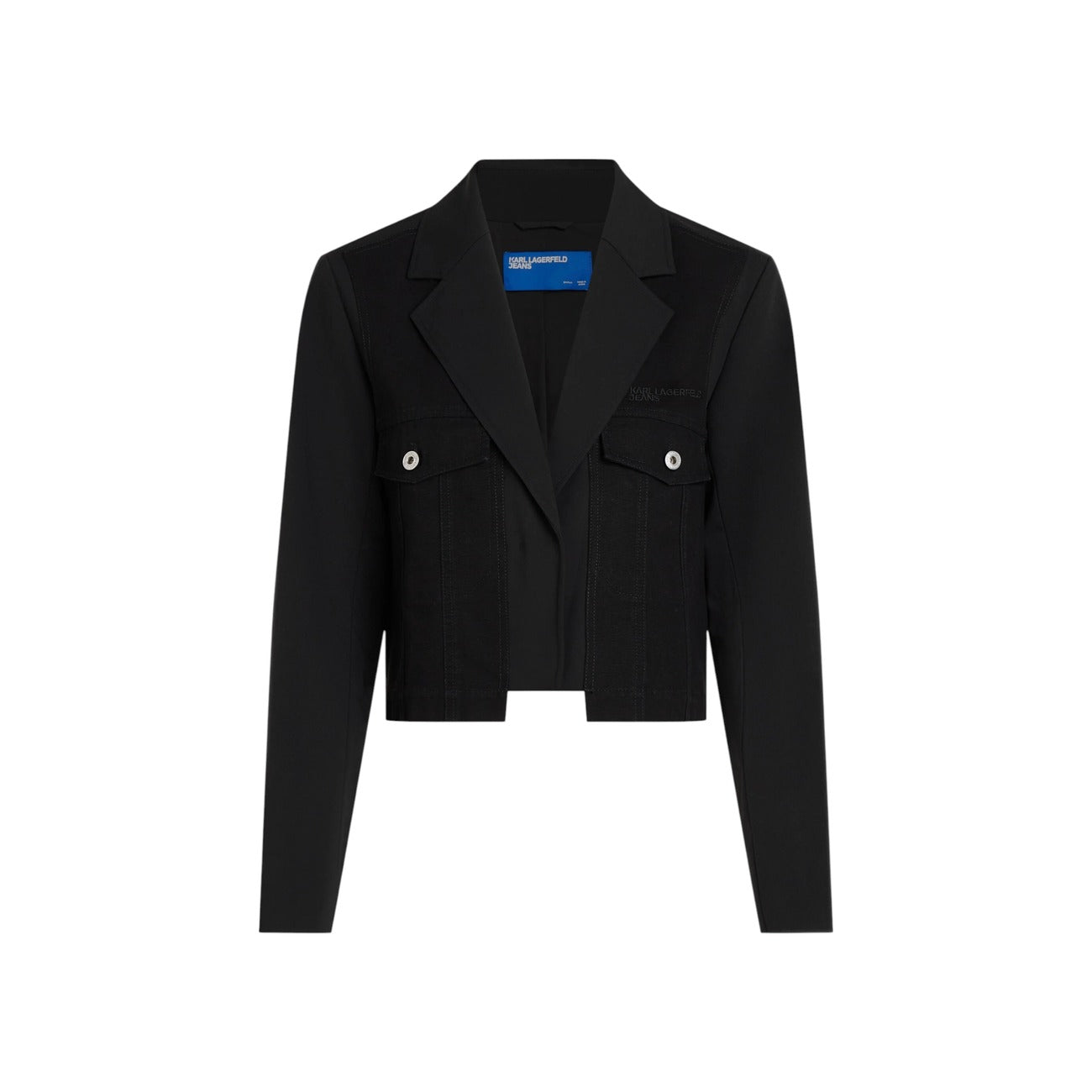 Karl Lagerfeld Jeans - Karl Lagerfeld Jeans Bunda Dámská
