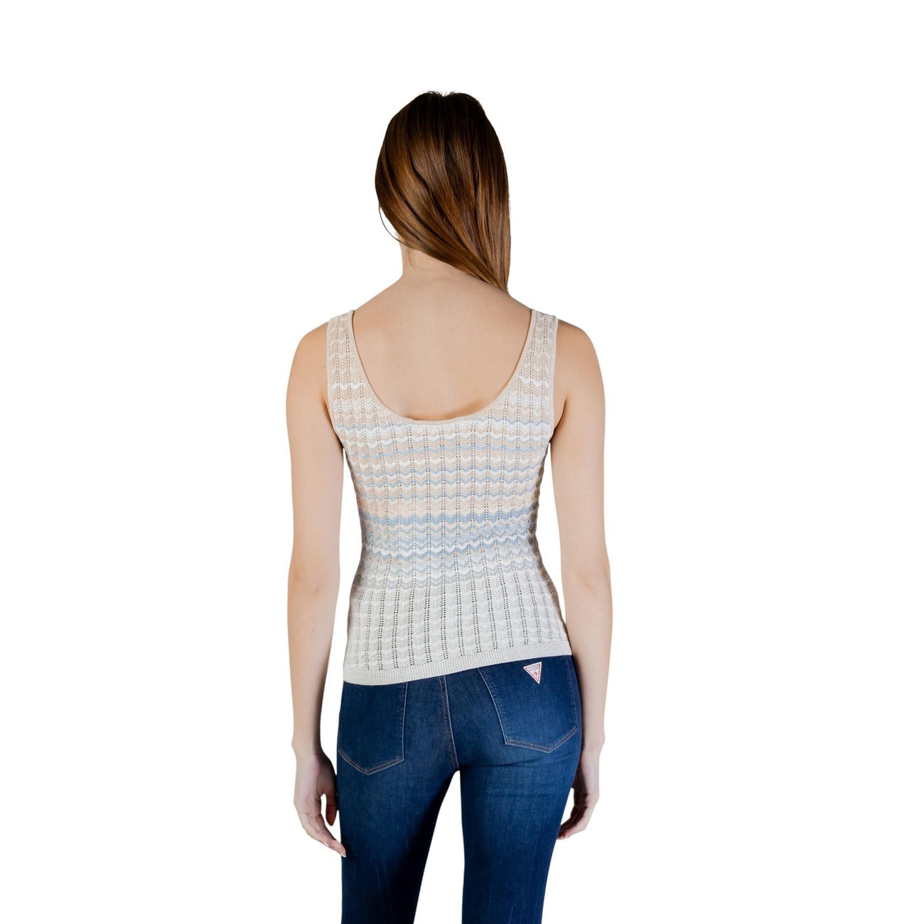 Guess - Guess Tílko Dámské