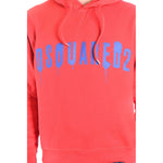 Dsquared2 - Dsquared2 Mikina Pánská