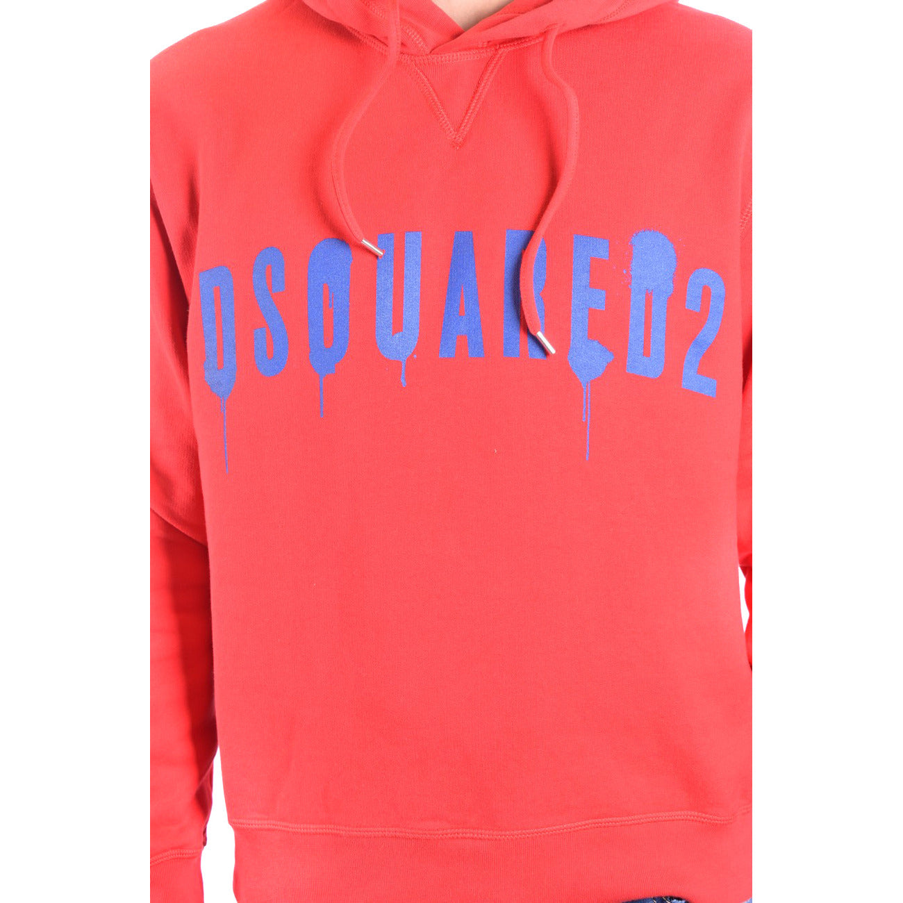 Dsquared2 - Dsquared2 Mikina Pánská