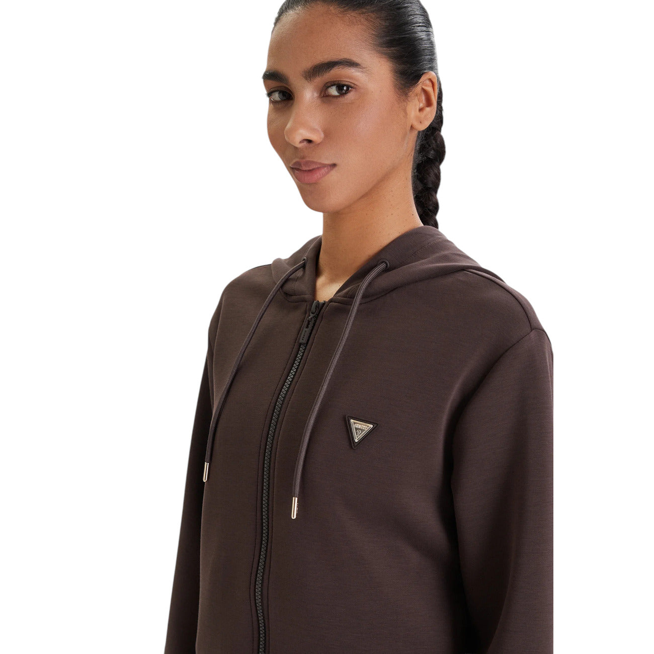 Guess Active - Guess Active Women's Hoodie