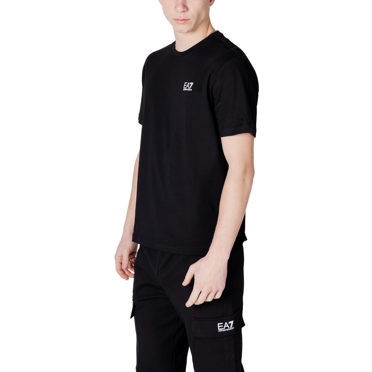 Ea7 - Ea7 Men's T-Shirt