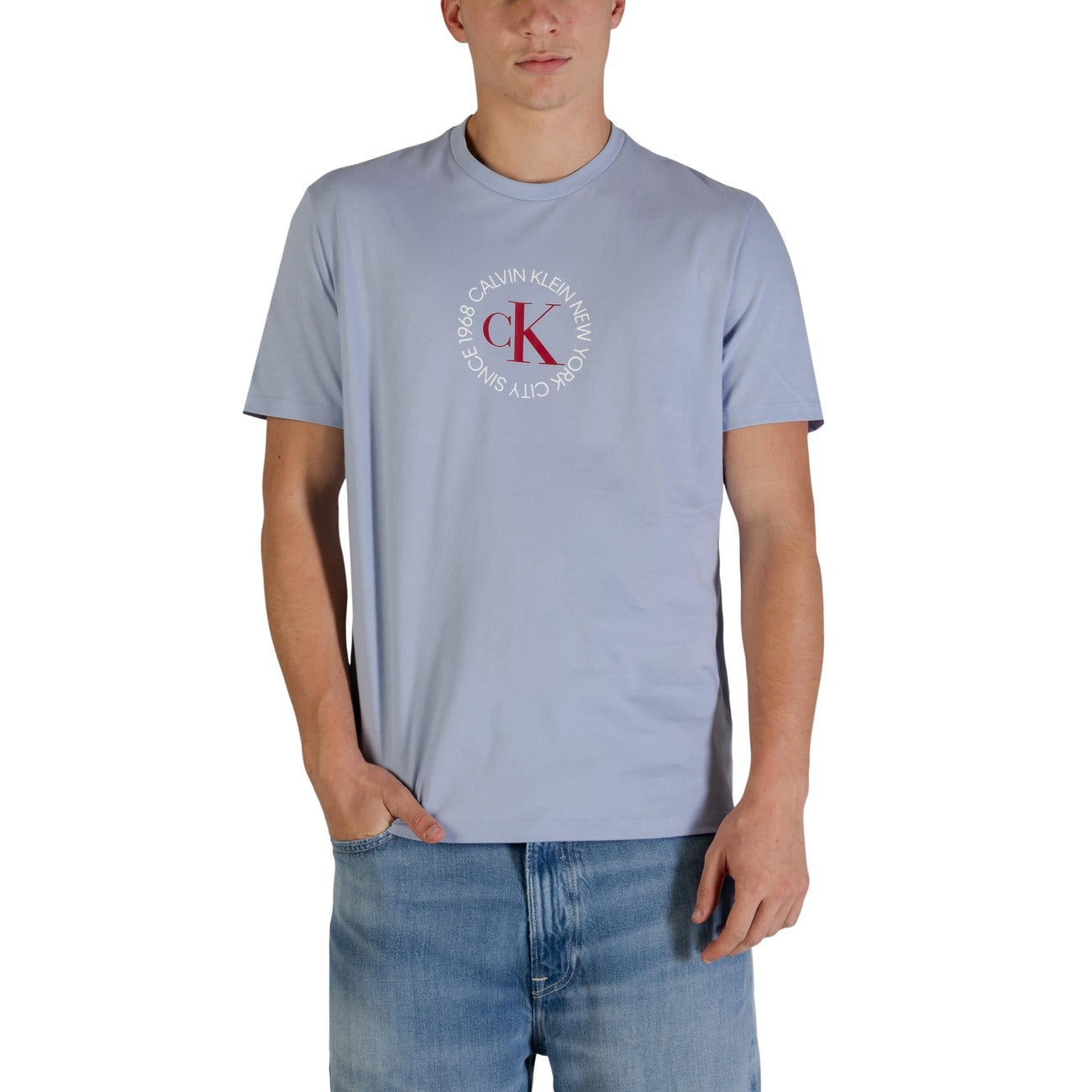 Calvin Klein Jeans - Calvin Klein Jeans Tričko Pánské