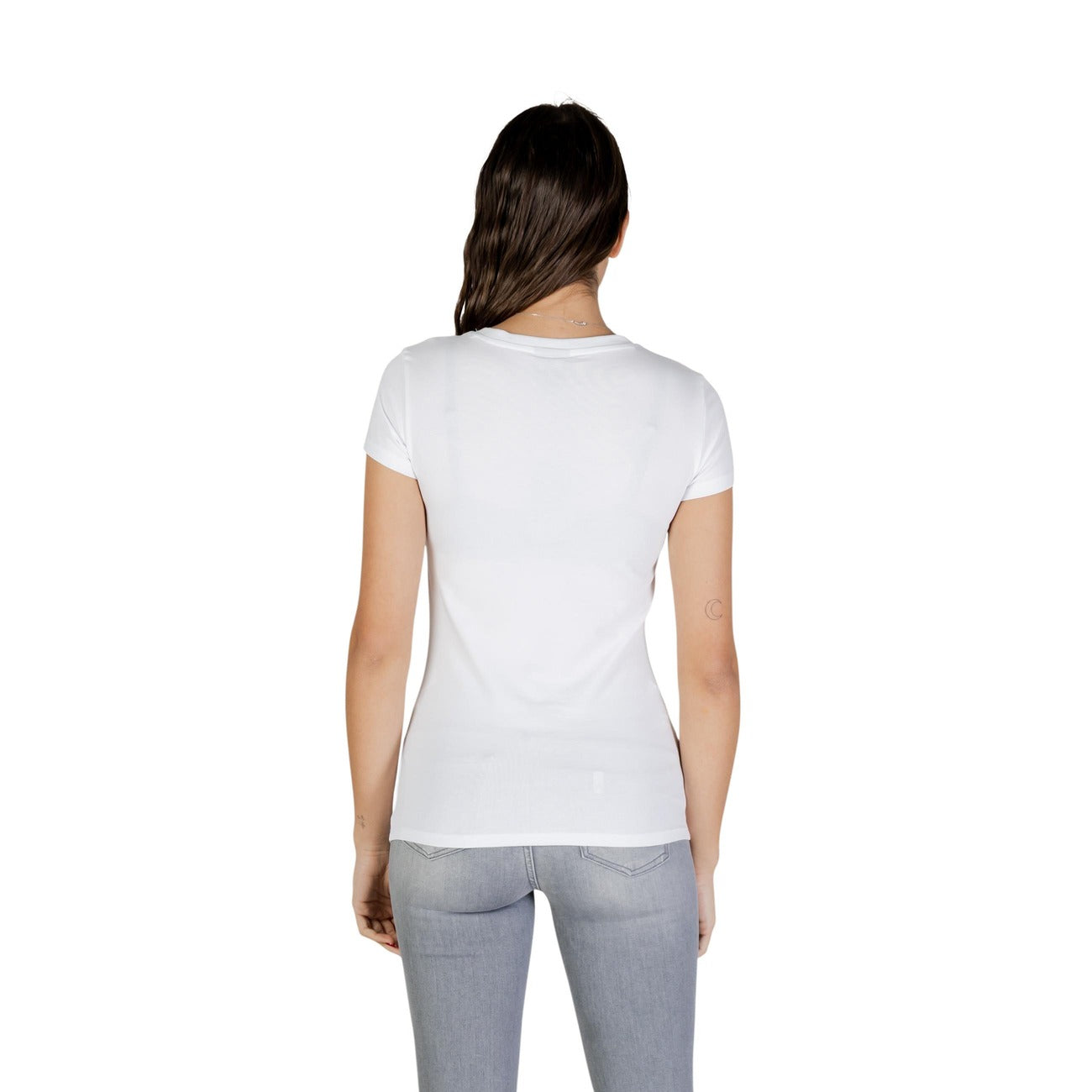 Armani Exchange - Armani Exchange Tričko Dámské