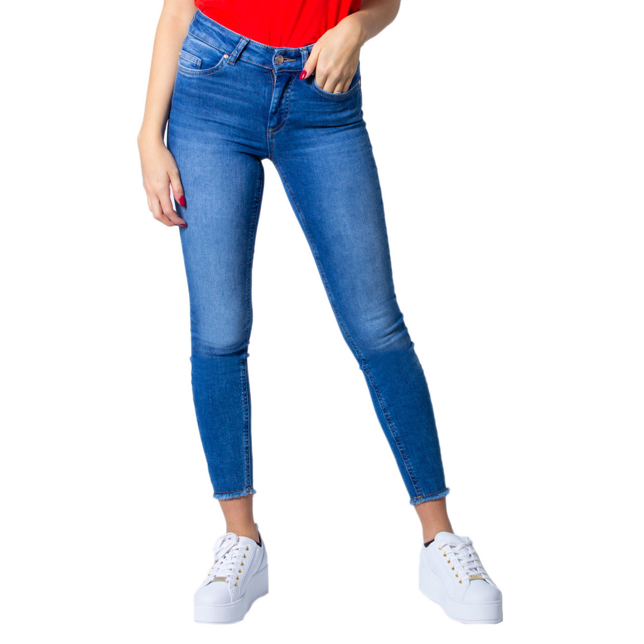Only - Only Women's Jeans