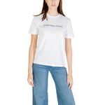 Calvin Klein Jeans - Calvin Klein Jeans Tričko Dámské