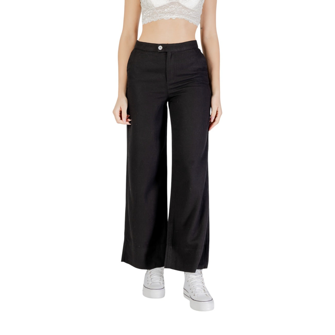 Only - Only Trousers Women's