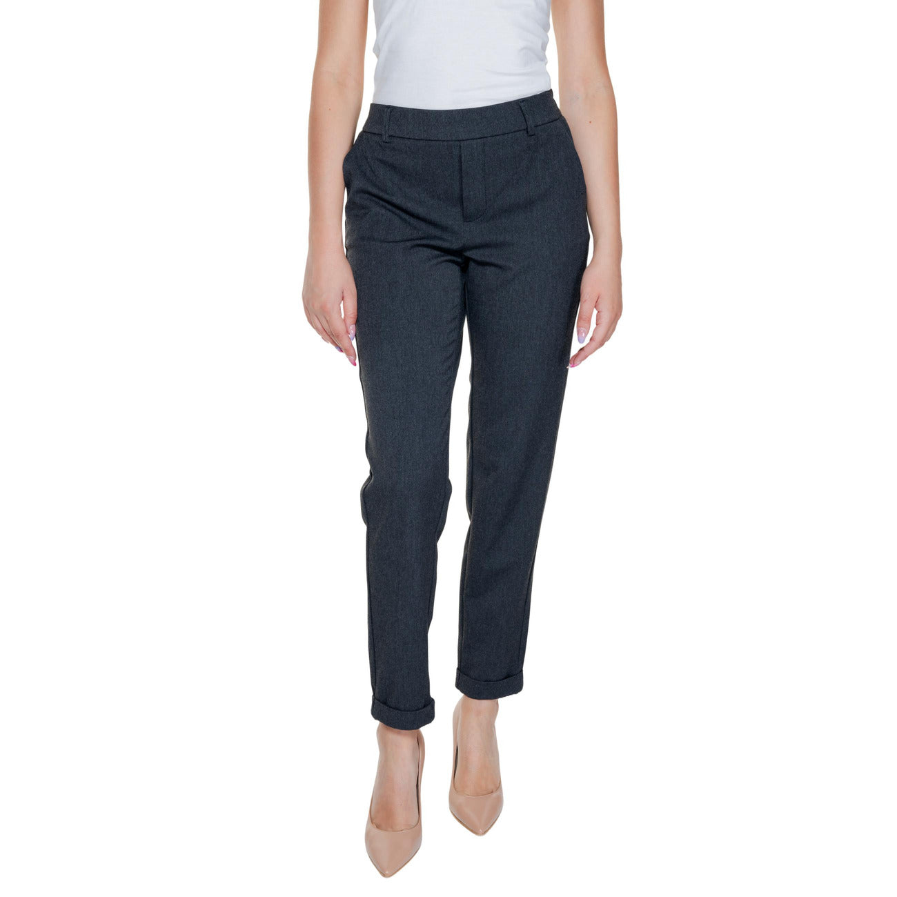 Vero Moda - Vero Moda Kalhoty Dámské