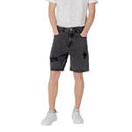 Gianni Lupo - Gianni Lupo Men's Bermuda Shorts