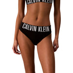 Calvin Klein Jeans - Calvin Klein Jeans Plavky Dámské
