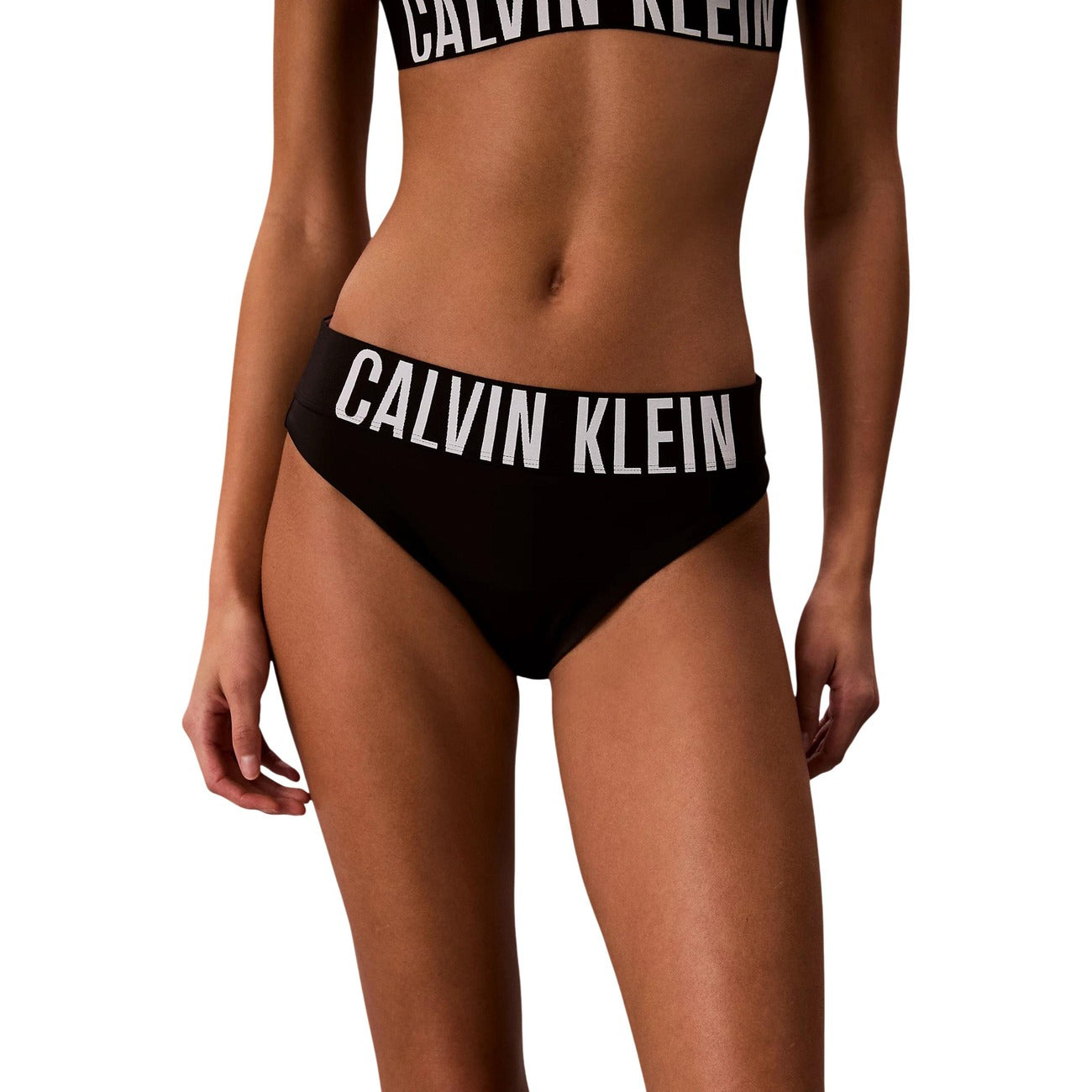 Calvin Klein Jeans - Calvin Klein Jeans Plavky Dámské